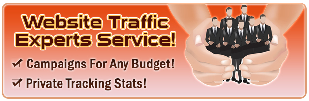 Examine This Report about Buy Targeted Web Traffic